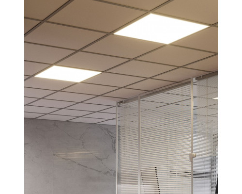 Светильник для потолка Армстронг Gauss MiR G1-A0-00070-01GA2-4003540