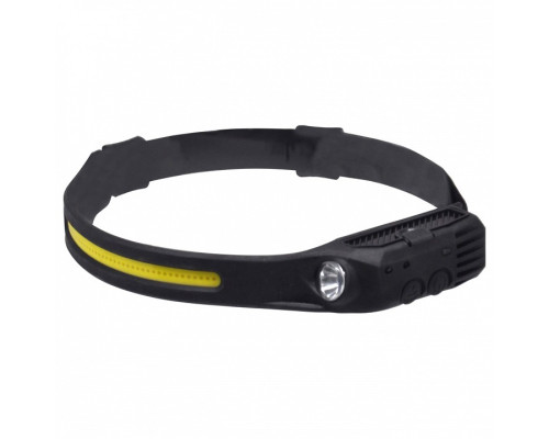 Фонарь налобный Gauss  GF411