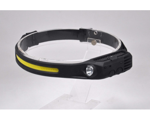 Фонарь налобный Gauss  GF411