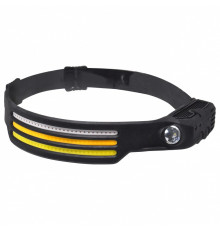 Фонарь налобный Gauss  GF412