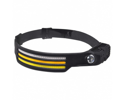 Фонарь налобный Gauss  GF412