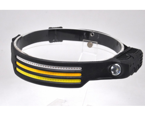 Фонарь налобный Gauss  GF412