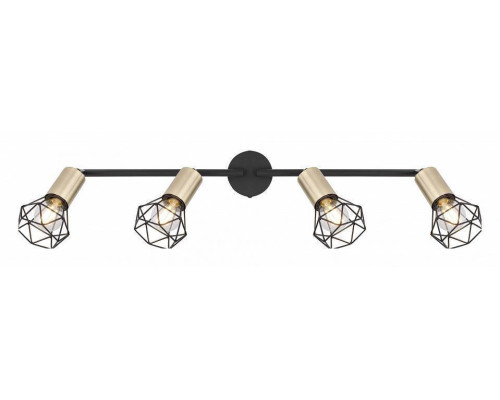 Спот Globo Xara I 54802S-4AB