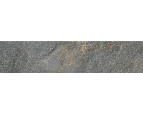 Santorini Graphite GP2090SNN25L Керамогранит лаппатированный 200*900 (9 шт в уп/72,9 м в пал)