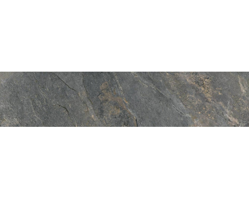 Santorini Graphite GP2090SNN25L Керамогранит лаппатированный 200*900 (9 шт в уп/72,9 м в пал)