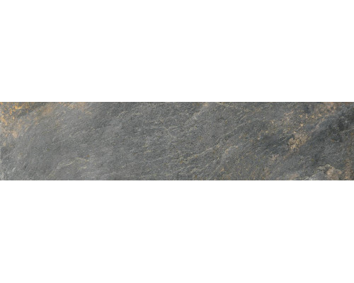 Santorini Graphite GP2090SNN25L Керамогранит лаппатированный 200*900 (9 шт в уп/72,9 м в пал)