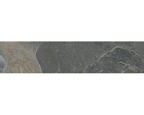 Santorini Graphite GP2090SNN25L Керамогранит лаппатированный 200*900 (9 шт в уп/72,9 м в пал)