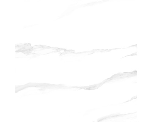 Керамогранит Ametis by Estima Statuario Silver 600x600x9.5 мм матовый GP40STA00