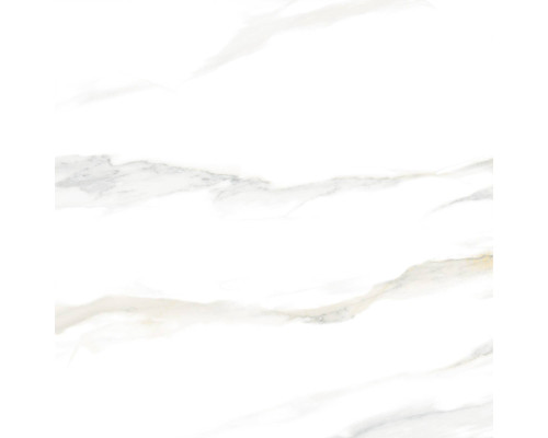 Statuario Gold GP40STA11R Керамогранит матовый 600*600*9 (5 шт в уп/54 м в пал)