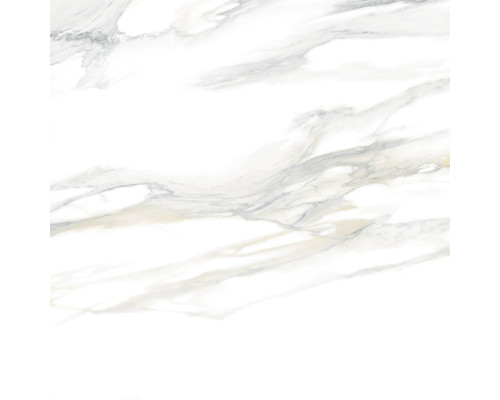 Statuario Gold GP40STA11R Керамогранит матовый 600*600*9 (5 шт в уп/54 м в пал)