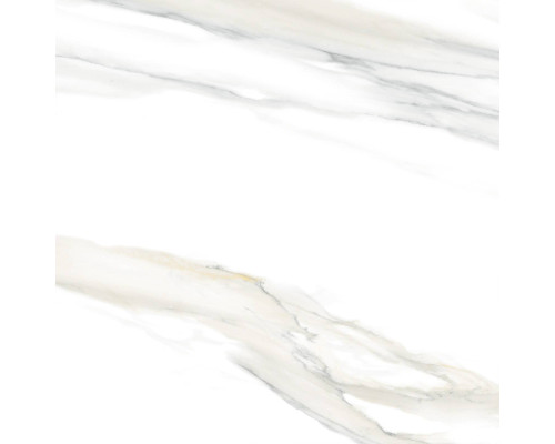 Statuario Gold GP40STA11R Керамогранит матовый 600*600*9 (5 шт в уп/54 м в пал)