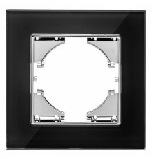 Рамка на 1 пост Gusi Electric UGRA С1110-031