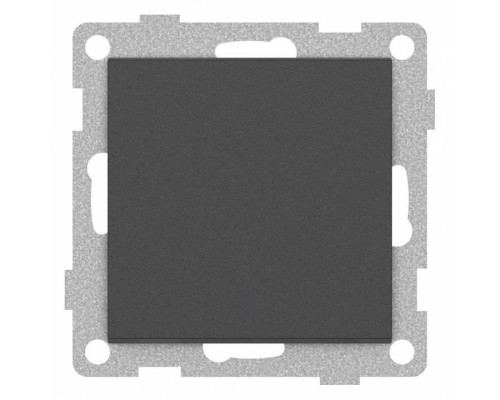 Выключатель одноклавишный без рамки Gusi Electric UGRA С11В1-010