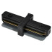 Соединитель линейный для треков Hesby Lighting Skylite 0004