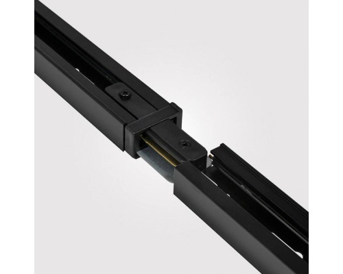 Соединитель линейный для треков Hesby Lighting Skylite 0004