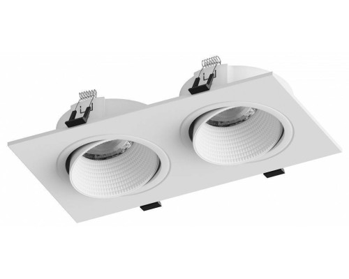 Встраиваемый светильник Hesby Lighting Bodo HSBL_0105