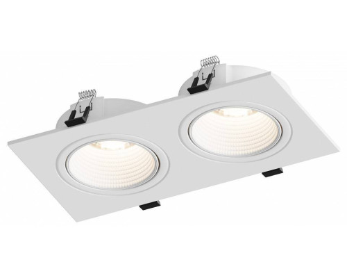 Встраиваемый светильник Hesby Lighting Bodo HSBL_0105