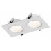 Встраиваемый светильник Hesby Lighting Bodo HSBL_0105
