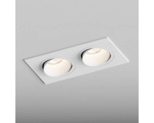 Встраиваемый светильник Hesby Lighting Bodo HSBL_0105