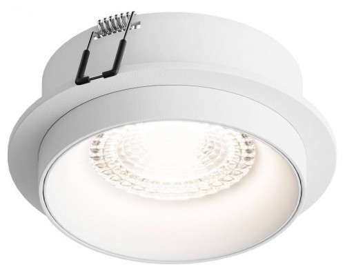 Встраиваемый светильник Hesby Lighting Vestby HSBL_0119