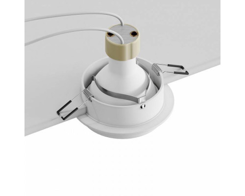 Встраиваемый светильник Hesby Lighting Vestby HSBL_0119