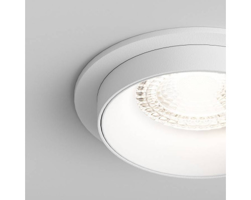 Встраиваемый светильник Hesby Lighting Vestby HSBL_0119