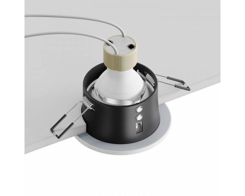 Встраиваемый светильник Hesby Lighting Nova HSBL_0135