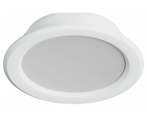 Встраиваемый светильник Hesby Lighting Helsingborg HSBL_0204