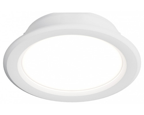 Встраиваемый светильник Hesby Lighting Helsingborg HSBL_0204