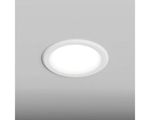 Встраиваемый светильник Hesby Lighting Helsingborg HSBL_0204