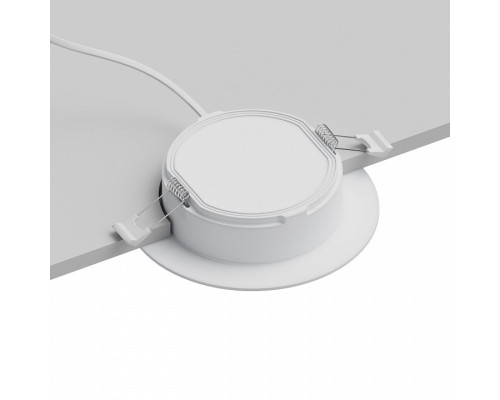 Встраиваемый светильник Hesby Lighting Helsingborg HSBL_0204