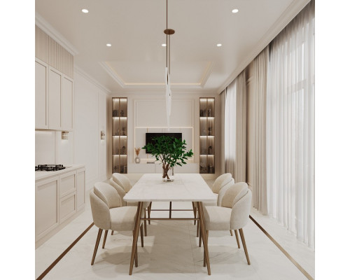 Встраиваемый светильник Hesby Lighting Helsingborg HSBL_0204