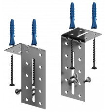 Крепление для трека Hesby Lighting  HSBL_0211