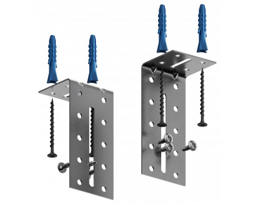 Крепление для трека Hesby Lighting  HSBL_0211