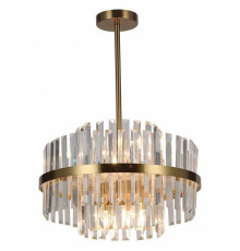 Люстра на штанге ILLUMICO  IL0126-6P-79 COP