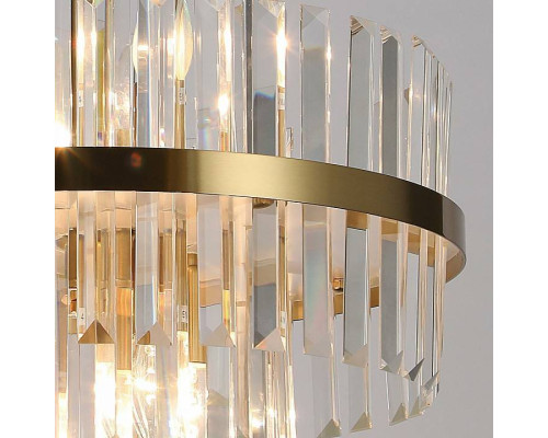 Люстра на штанге ILLUMICO IL0126-6P-79 COP