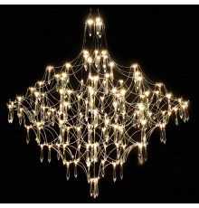 Подвесная люстра ILLUMICO IL0909 IL0909-1000HX-123 Ether