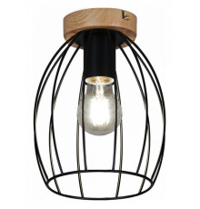 Накладной светильник ILLUMICO  IL1011-1C-05 BK