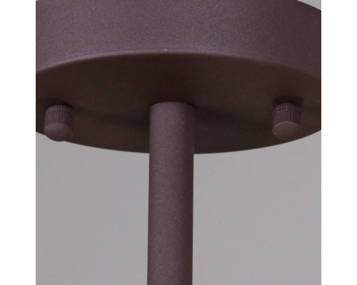 Светильник на штанге ILLUMICO  IL1031-3C-05 COFFE