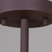 Светильник на штанге ILLUMICO  IL1031-3C-05 COFFE