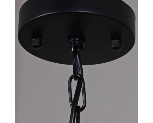 Подвесной светильник ILLUMICO  IL1031-3P-05 BLACK