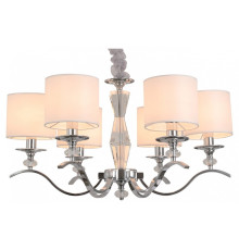 Подвесная люстра ILLUMICO IL1364 IL1364-6PPA-29 CR