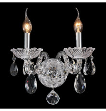 Бра ILLUMICO IL2065 IL2065-2WBC-25 ELITE