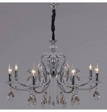 Подвесная люстра ILLUMICO  IL2326-8POR-39 CR