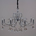 Подвесная люстра ILLUMICO IL2326-8POR-39 CR