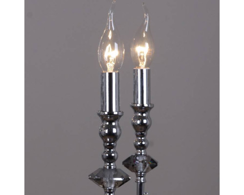 Подвесная люстра ILLUMICO IL2370-10POR-39 CR