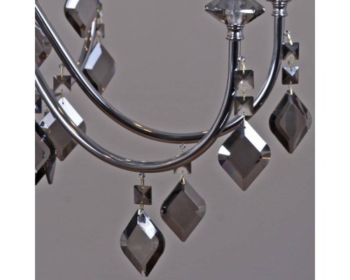 Подвесная люстра ILLUMICO IL2370-10POR-39 CR