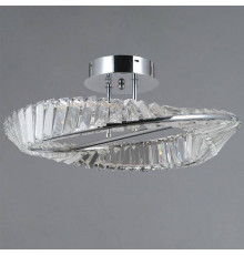 Потолочная люстра ILLUMICO GENOA IL4349-48WSQ-25 CR GENOA