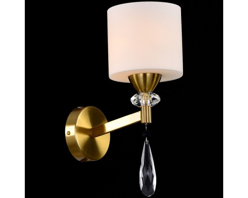 Бра ILLUMICO  IL5182-1WLS-29 BRASS KELTIC