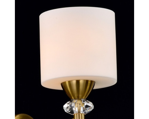 Бра ILLUMICO  IL5182-1WLS-29 BRASS KELTIC